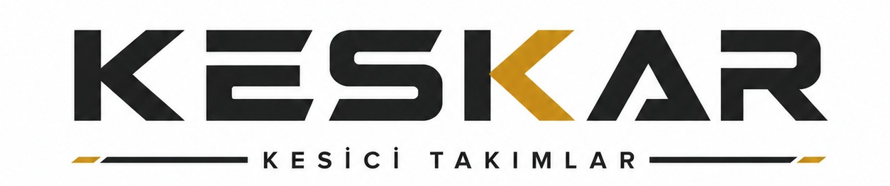Keskar Kesici Takımlar